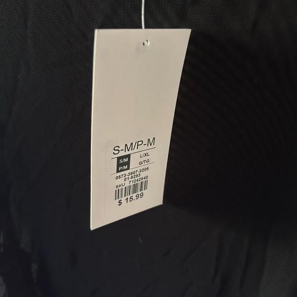 Bathing Suit Coverup - Picture 3 of 5